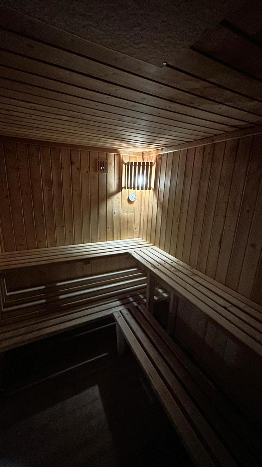 Chalupy na Majeri Nižné Malatíny Malatiny Exterior foto