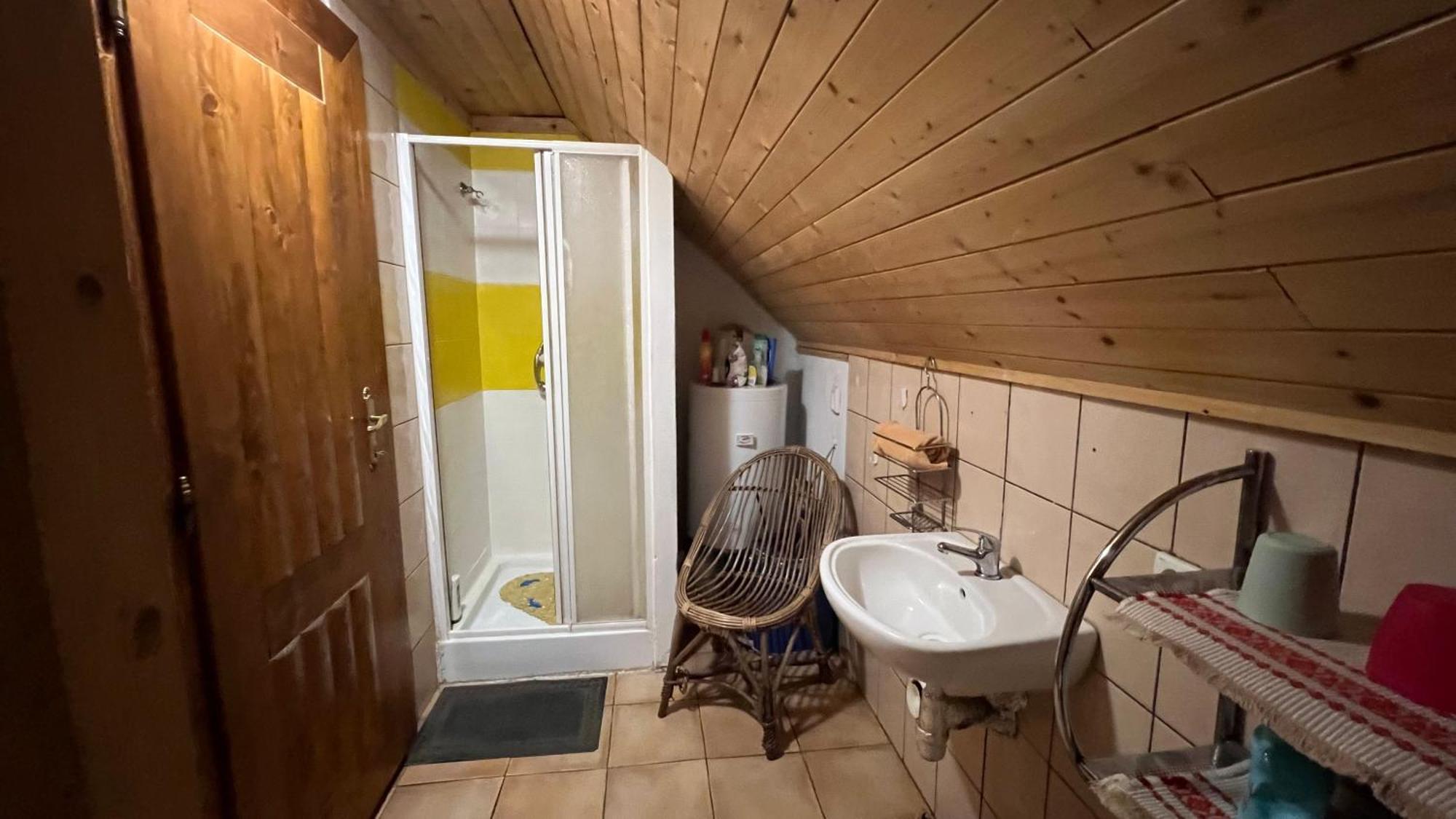 Chalupy na Majeri Nižné Malatíny Malatiny Exterior foto