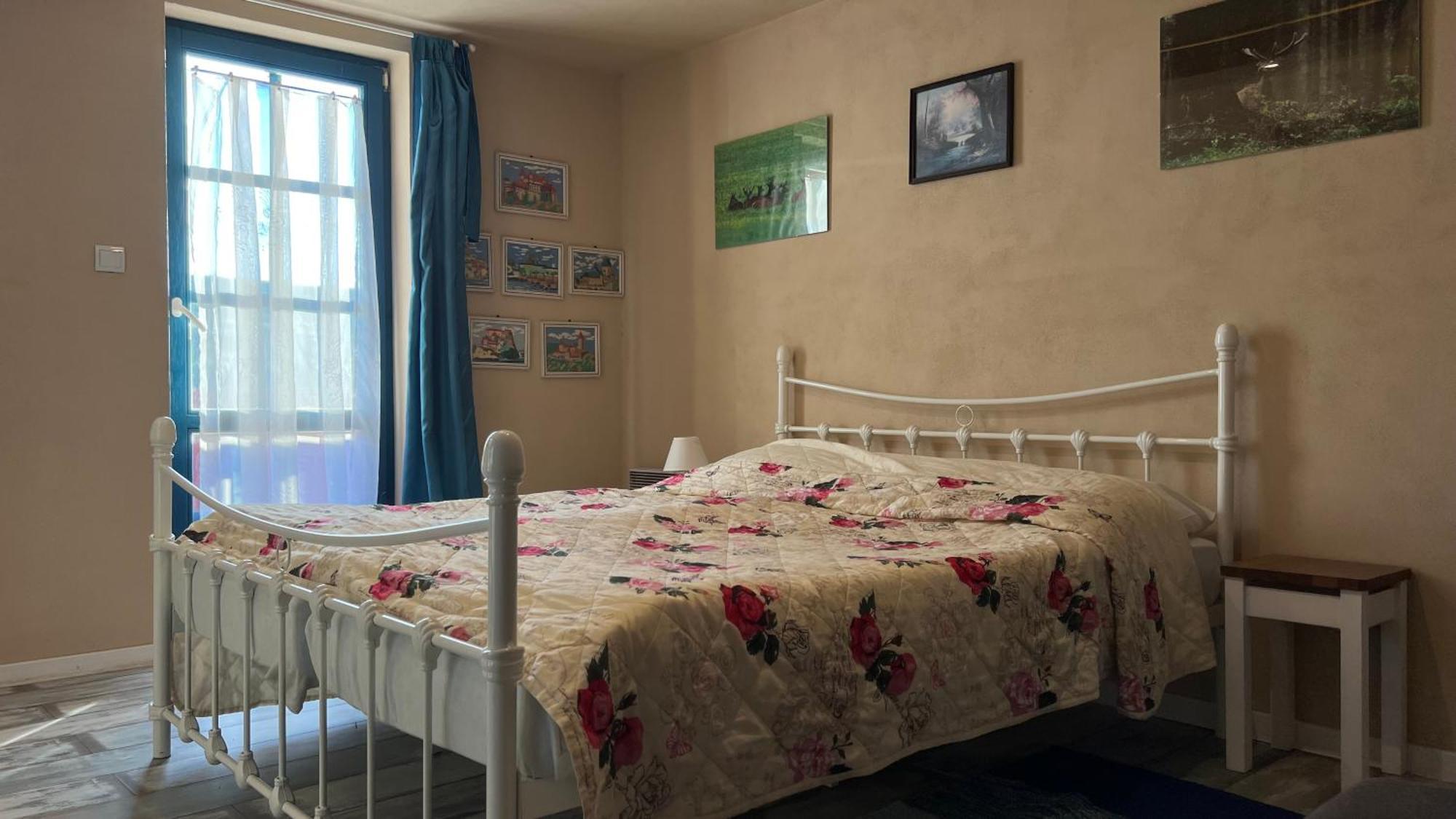 Chalupy na Majeri Nižné Malatíny Malatiny Exterior foto